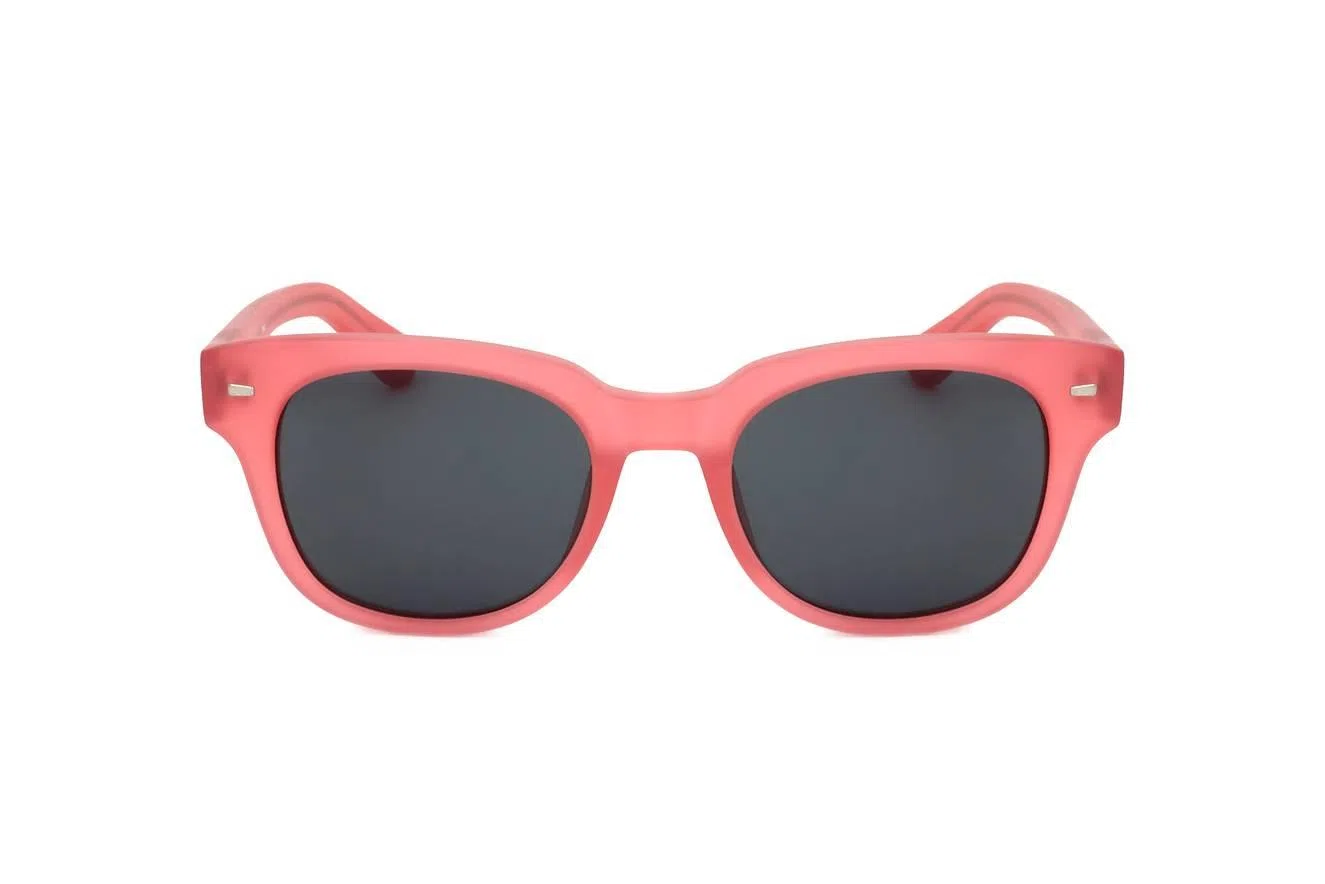 Jeremy Scott by Linda Farrow JSWAY Sunglasses - view 2